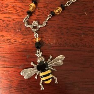 Sadie Green Necklace